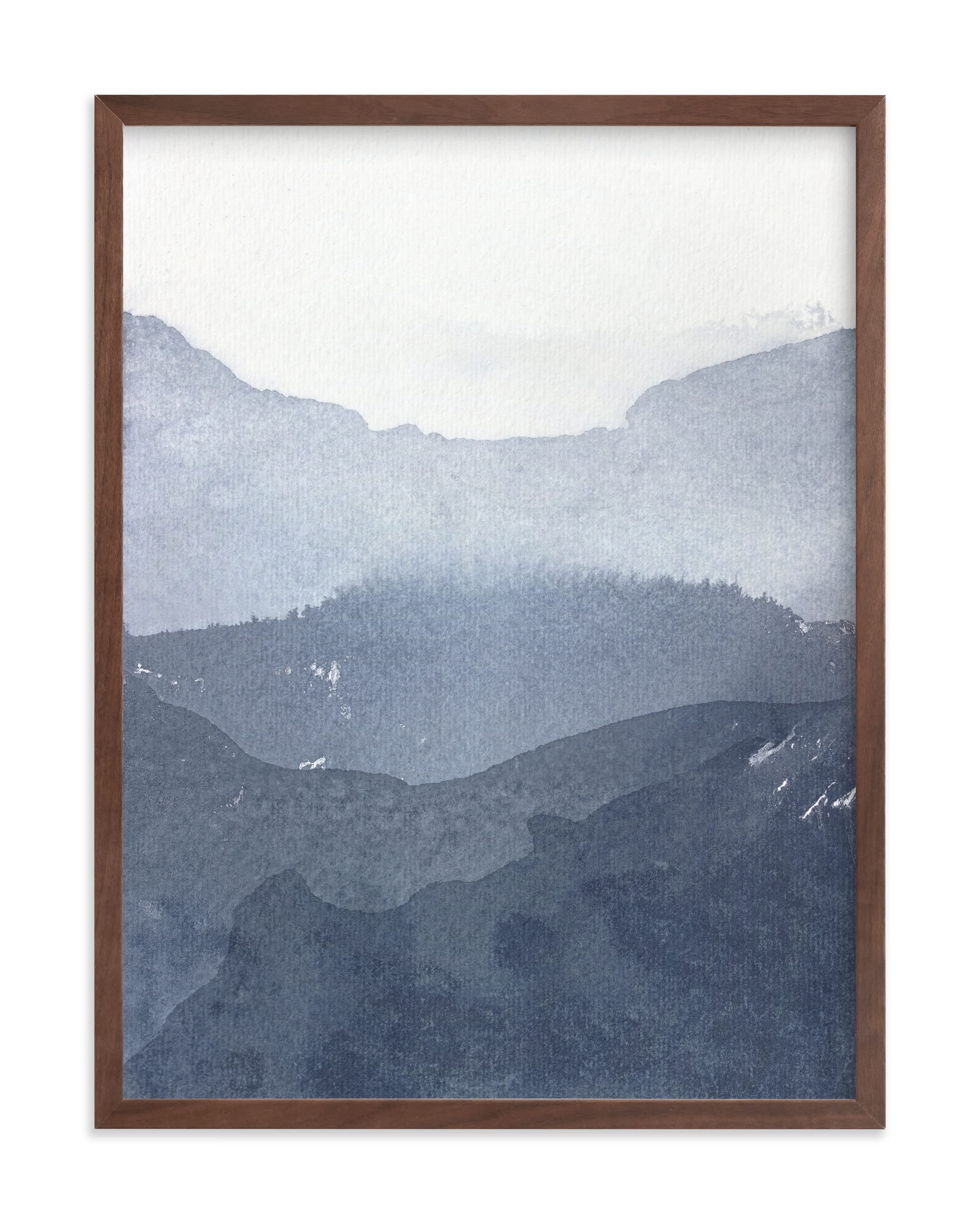 Sacred Beginning No. 1 Limited Edition Fine Art Print 1 - Image 0