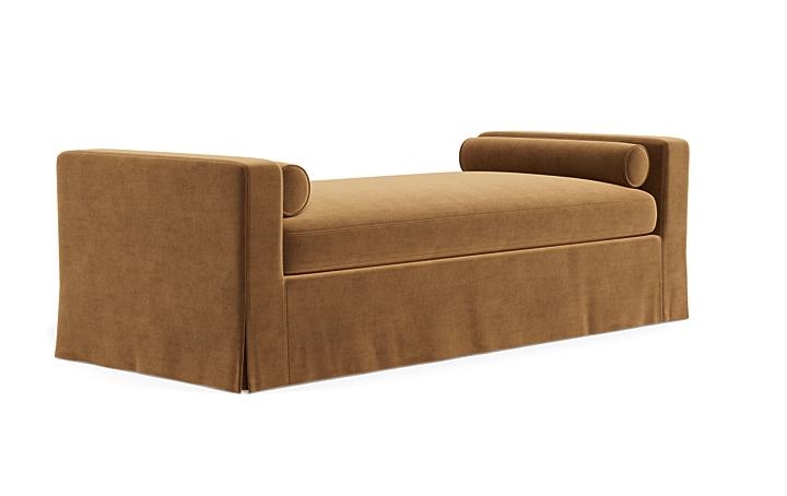 Sloan Slipcovered Daybed - Image 1
