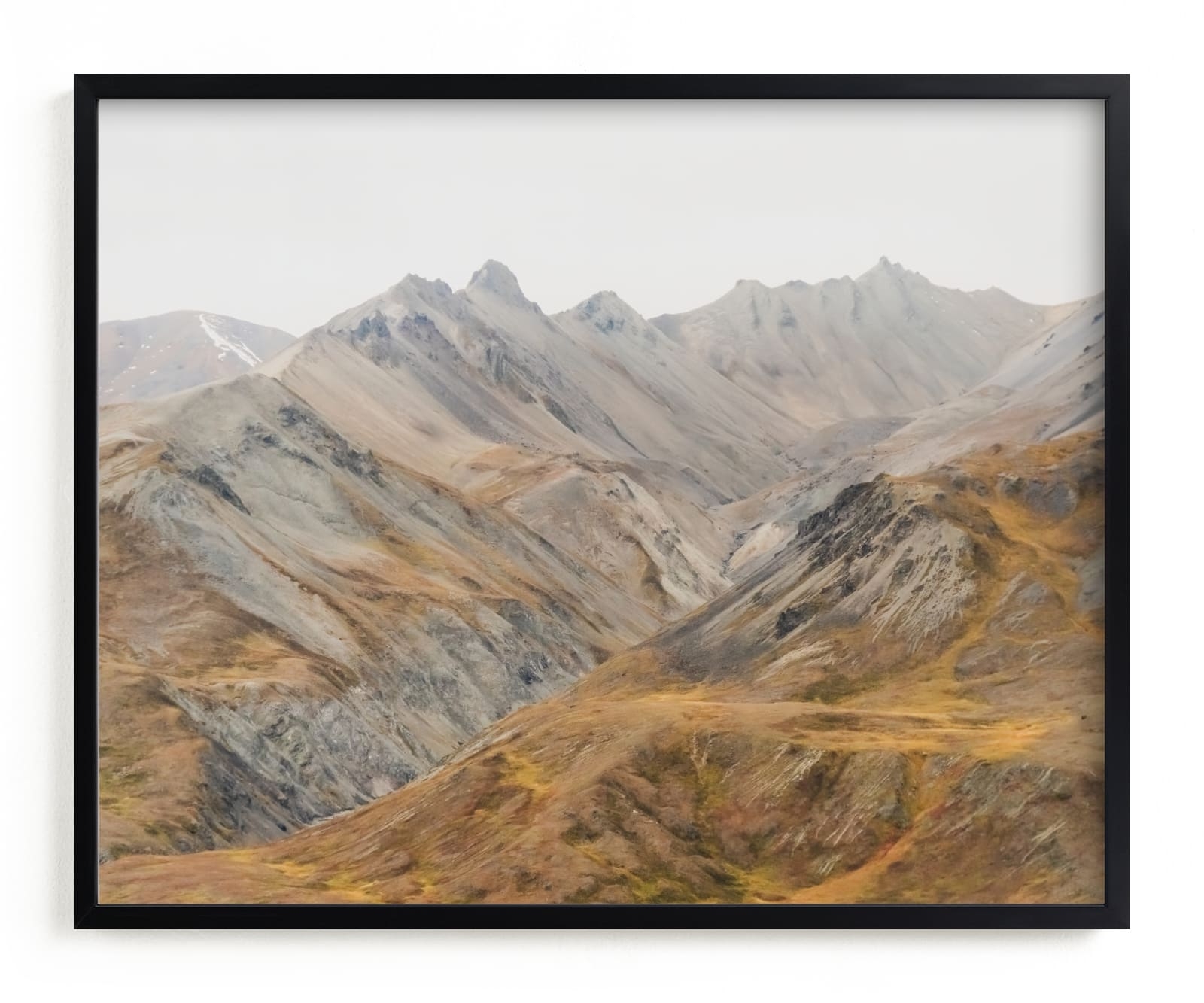 Eminence Open Edition Fine Art Print - Image 0