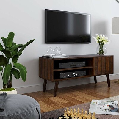 Virginia TV Stand for TVs up to 50" - Image 0