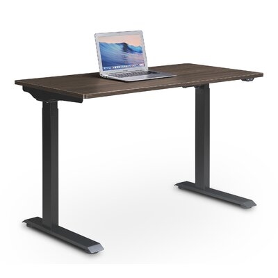 Creativity Height Adjustable Standing Desk - Image 0