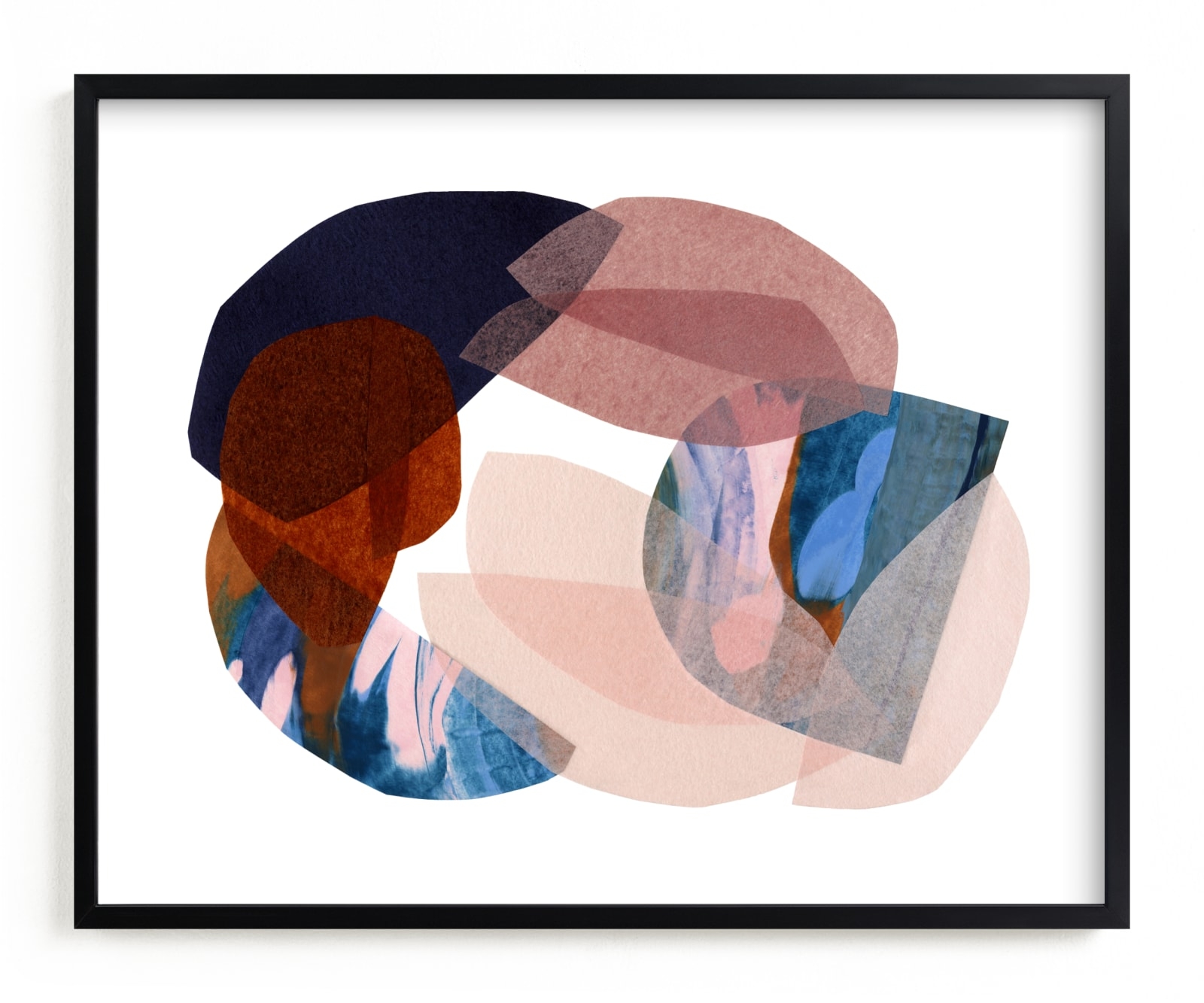 Paper Swirl Limited Edition Fine Art Print 2 - Image 0