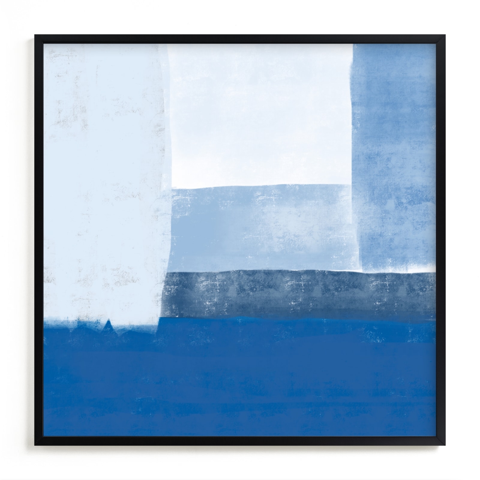 Exhale Open Edition Fine Art Print - Image 0