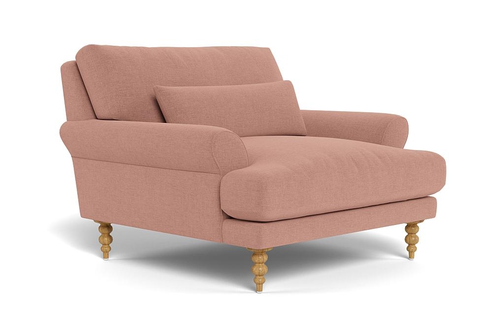 Maxwell Accent Chair by Apartment Therapy - Image 1