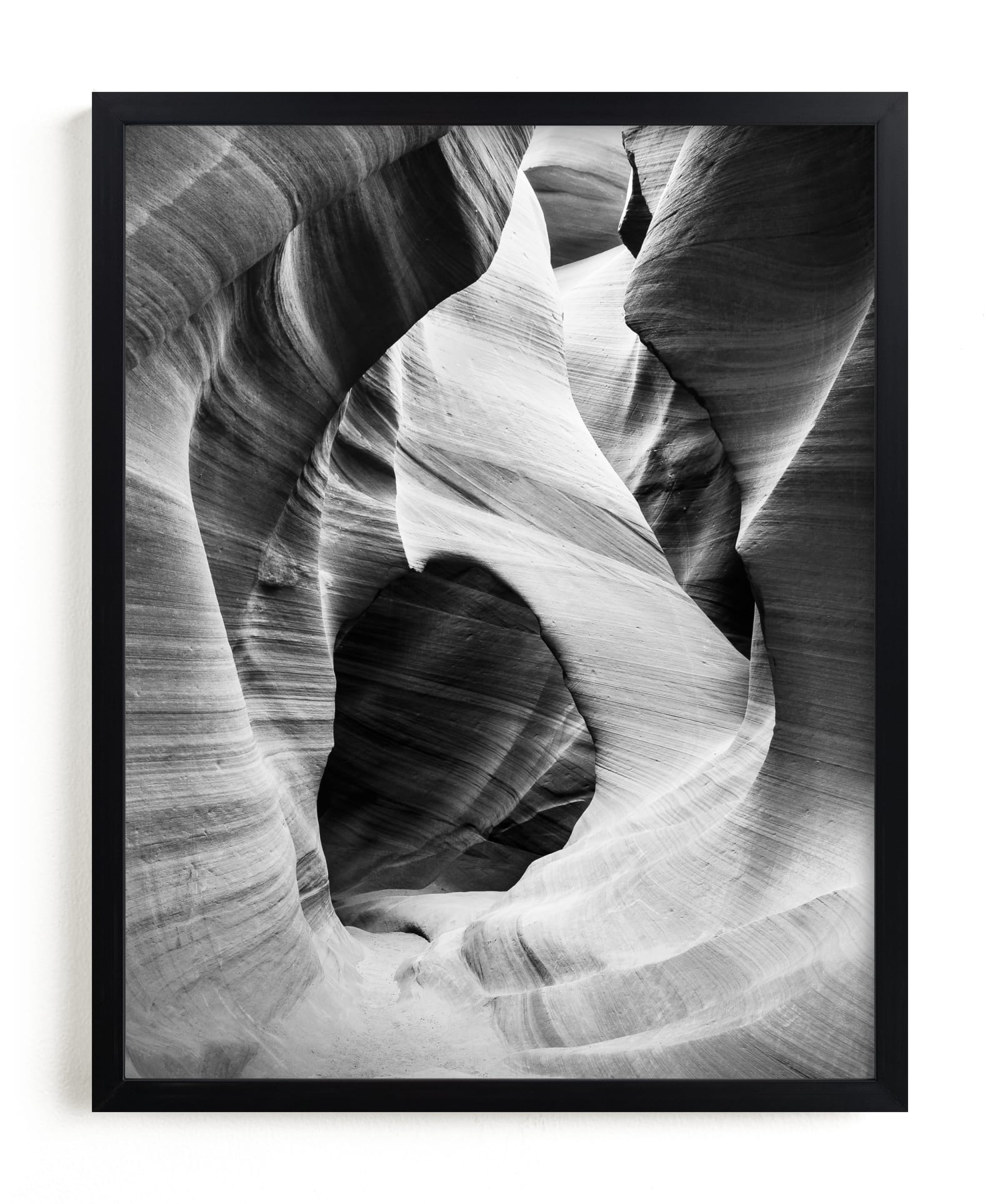 Canyon 1 Limited Edition Fine Art Print 2 - Image 0