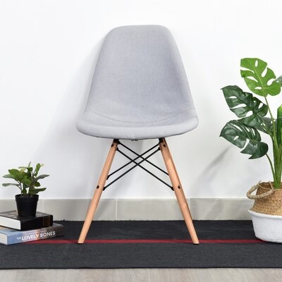 Karsten Side Chair - Image 0