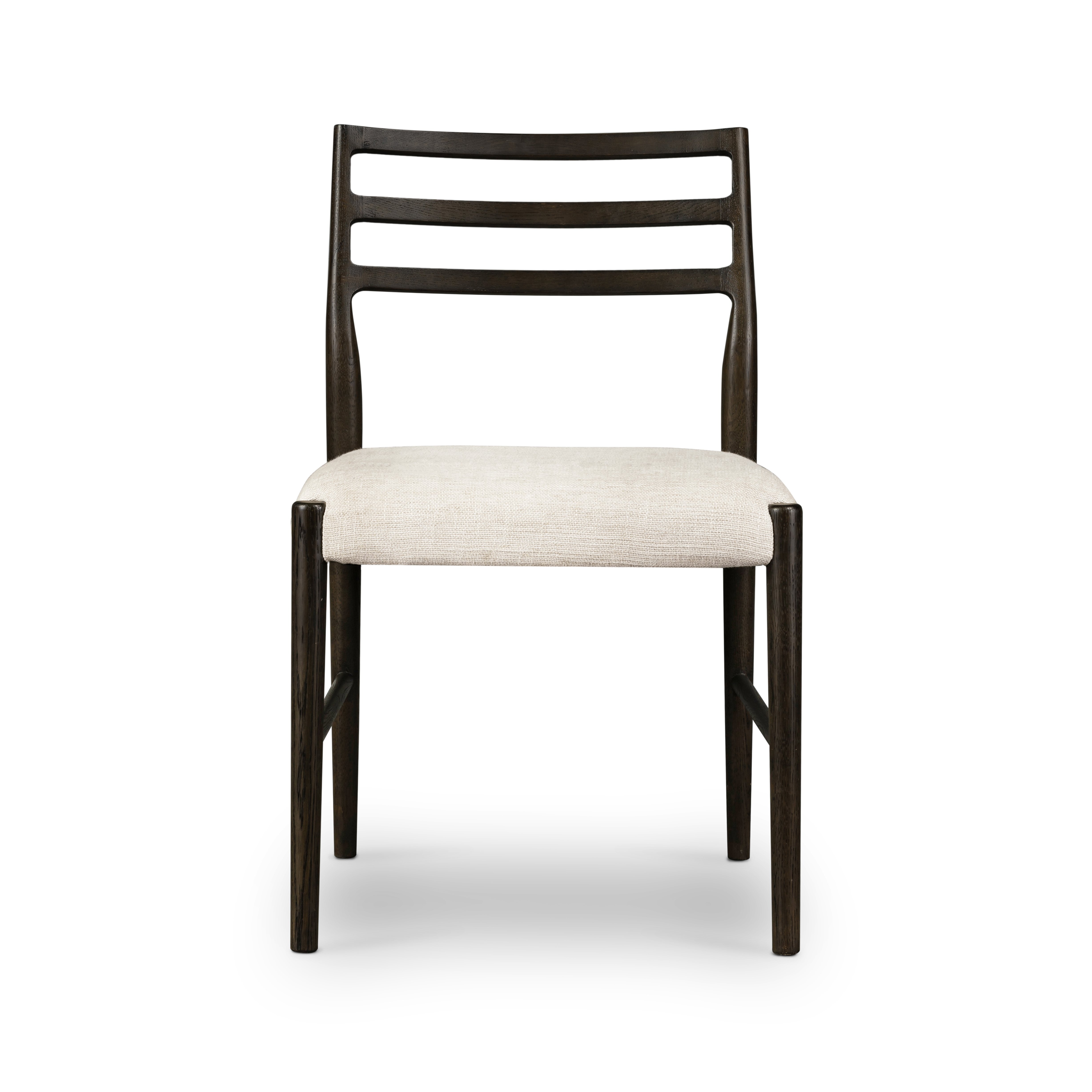 Glenmore Dining Chair-Essence Natural - Image 3