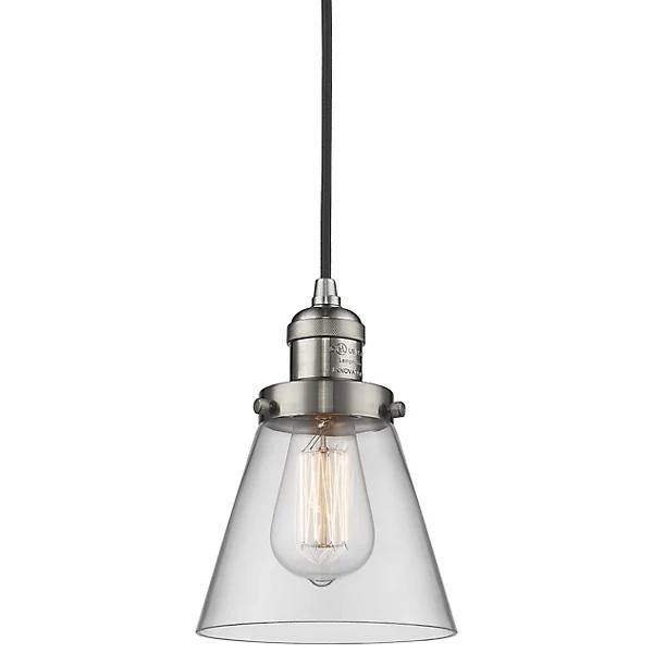 Zachary Glass Pendant - Image 0