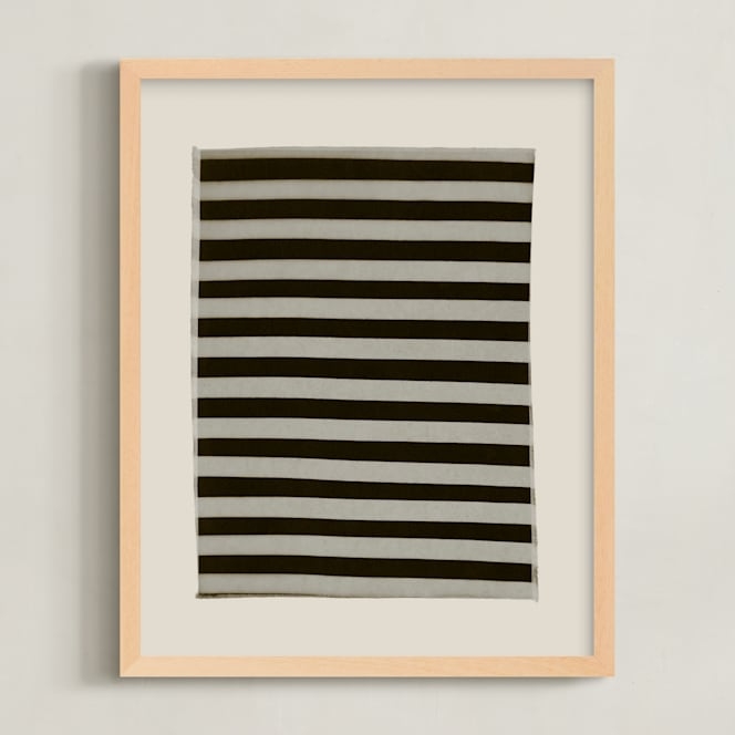 True Stripes 2 Limited Edition Fine Art Print 2 - Image 0