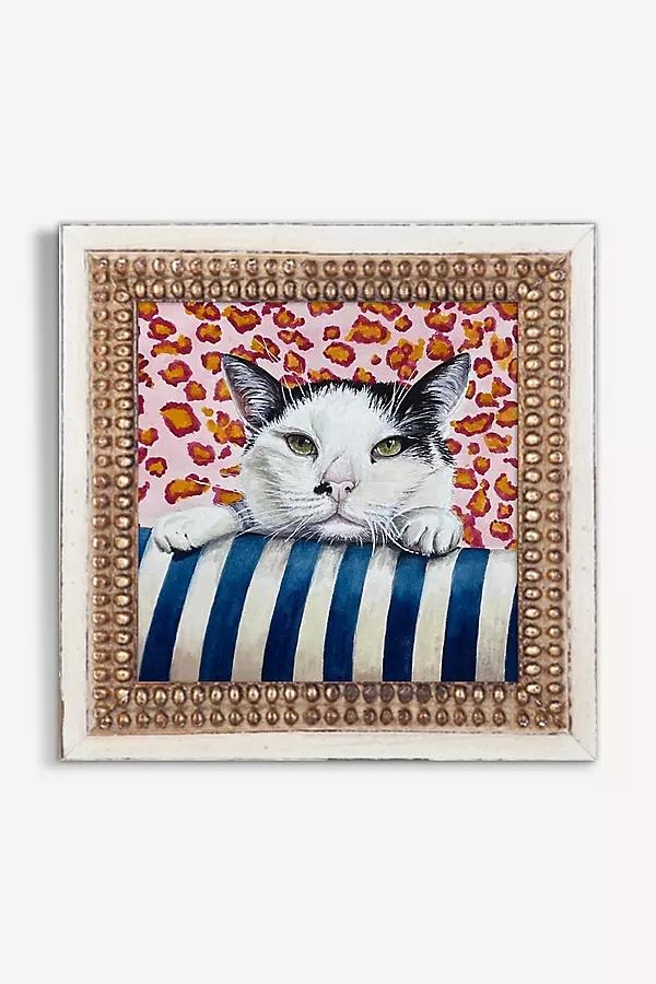 Bertie Wall Art - Image 0