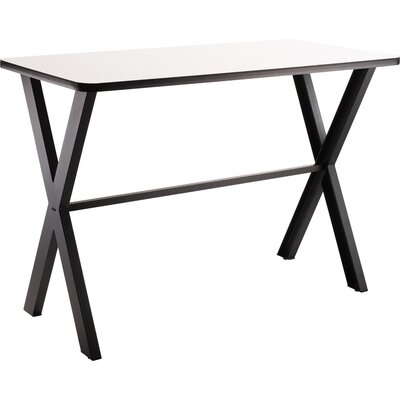 Collaborator Rectangular Conference Table - Image 0