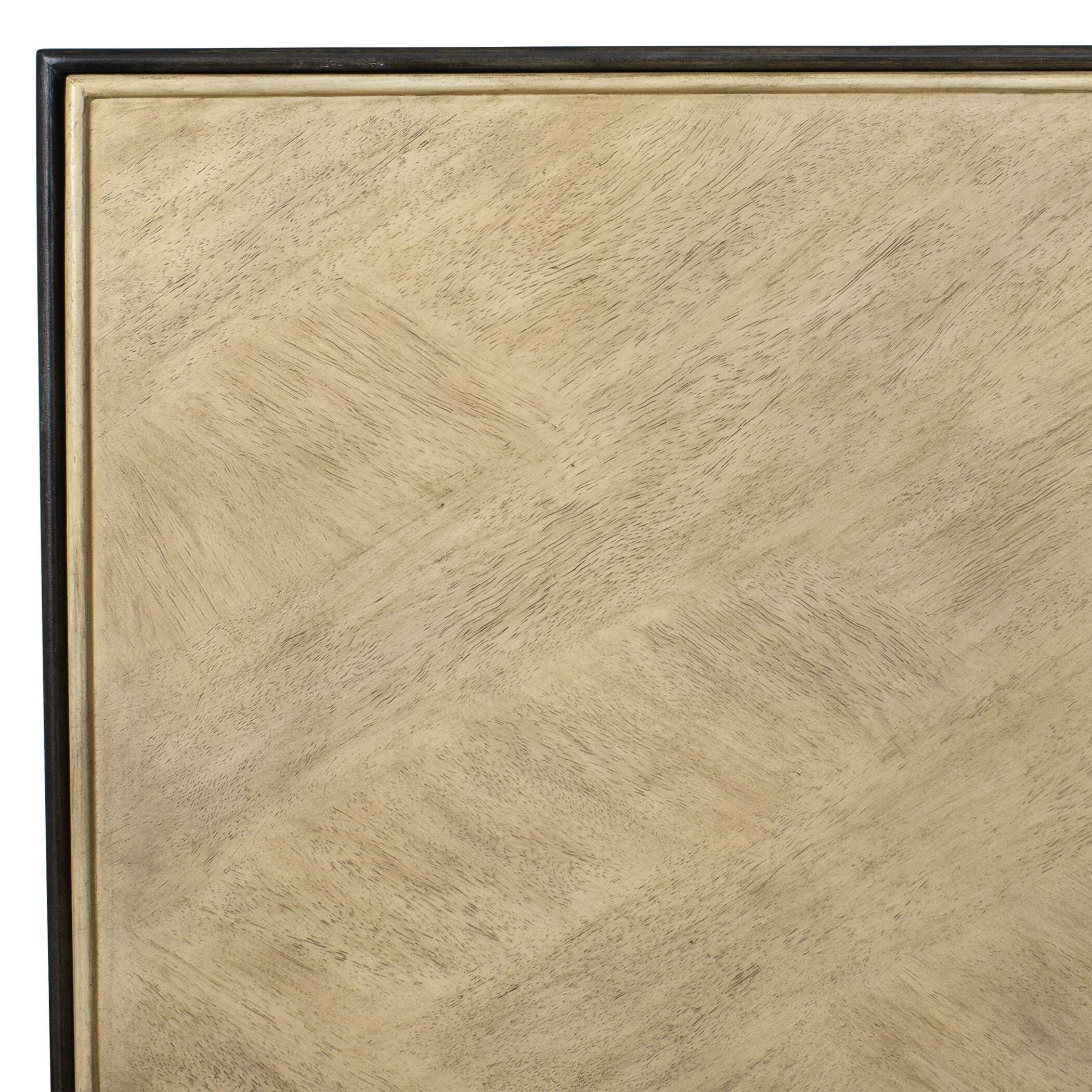 Reina Modern 2 Door Cabinet - Image 5