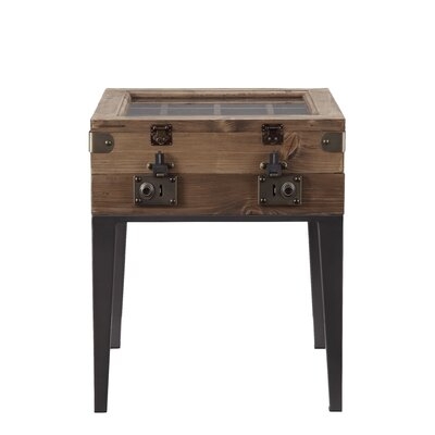 Kolin Accent Table - Image 0