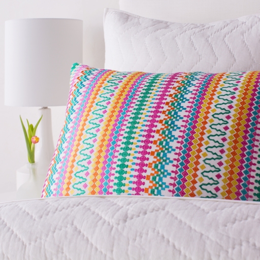 Annabelle Bedding, King Sham - Image 2