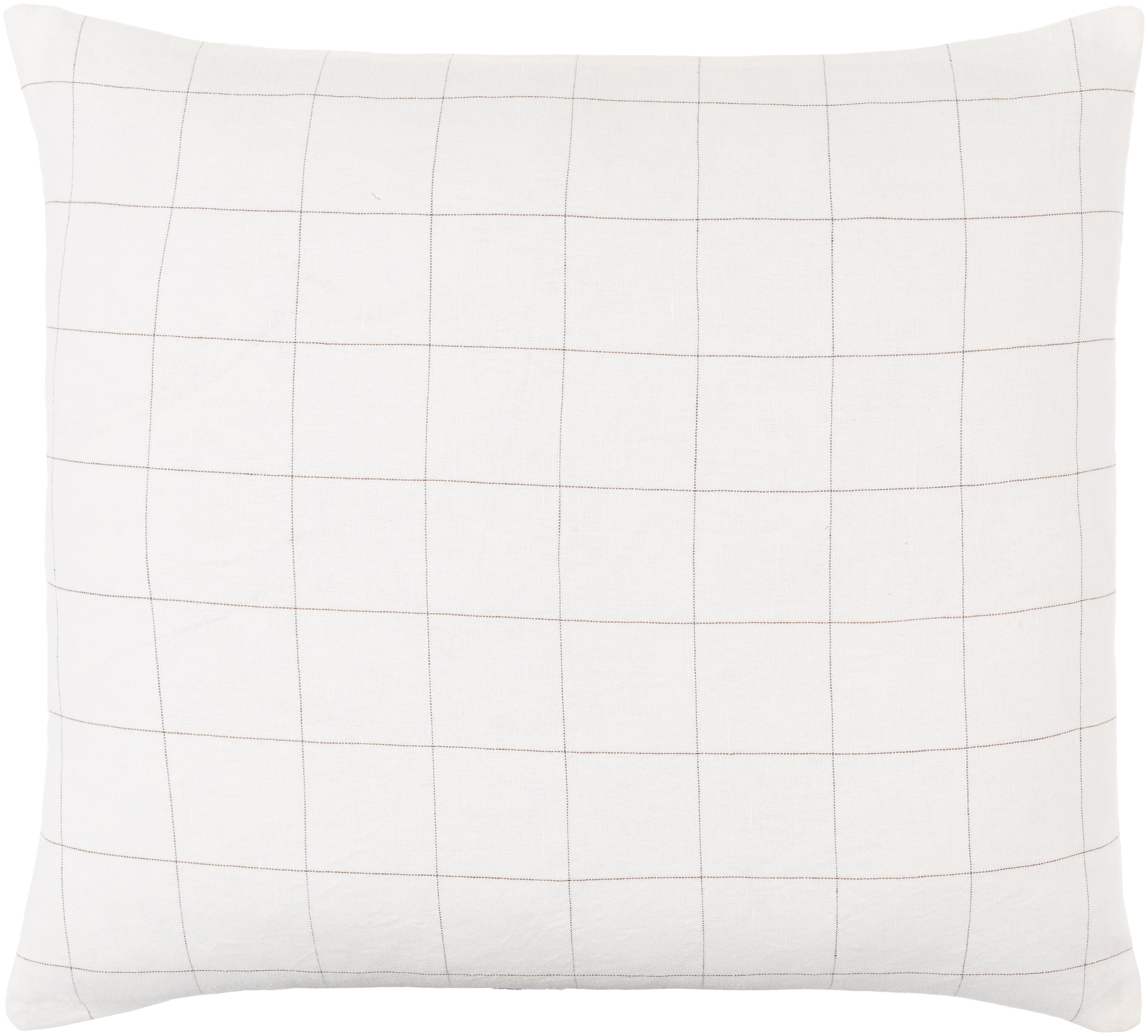 Farida FRI-001 18"L x 18"W Pillow Cover - Image 0