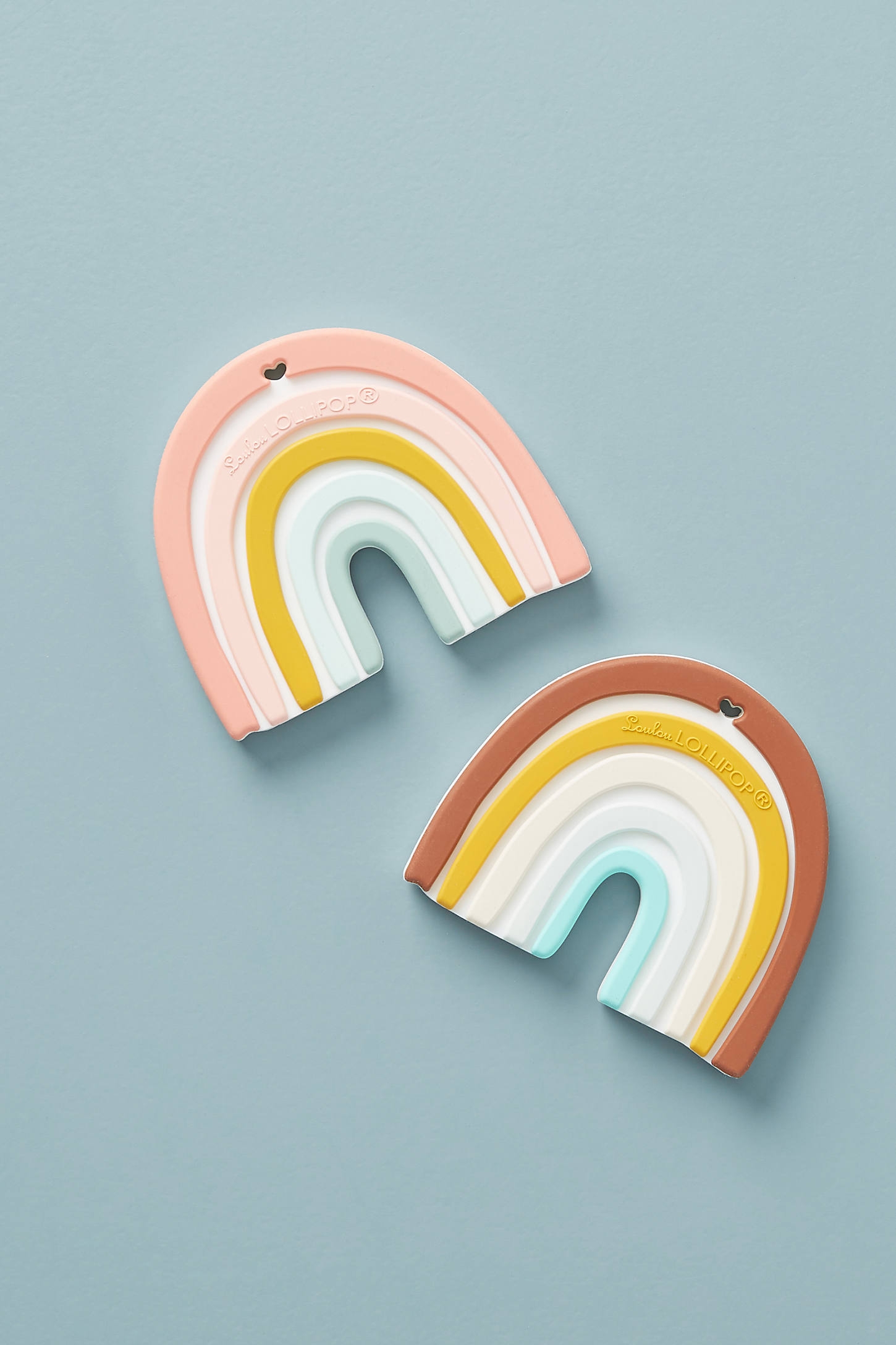 Rainbow Teether - Image 0