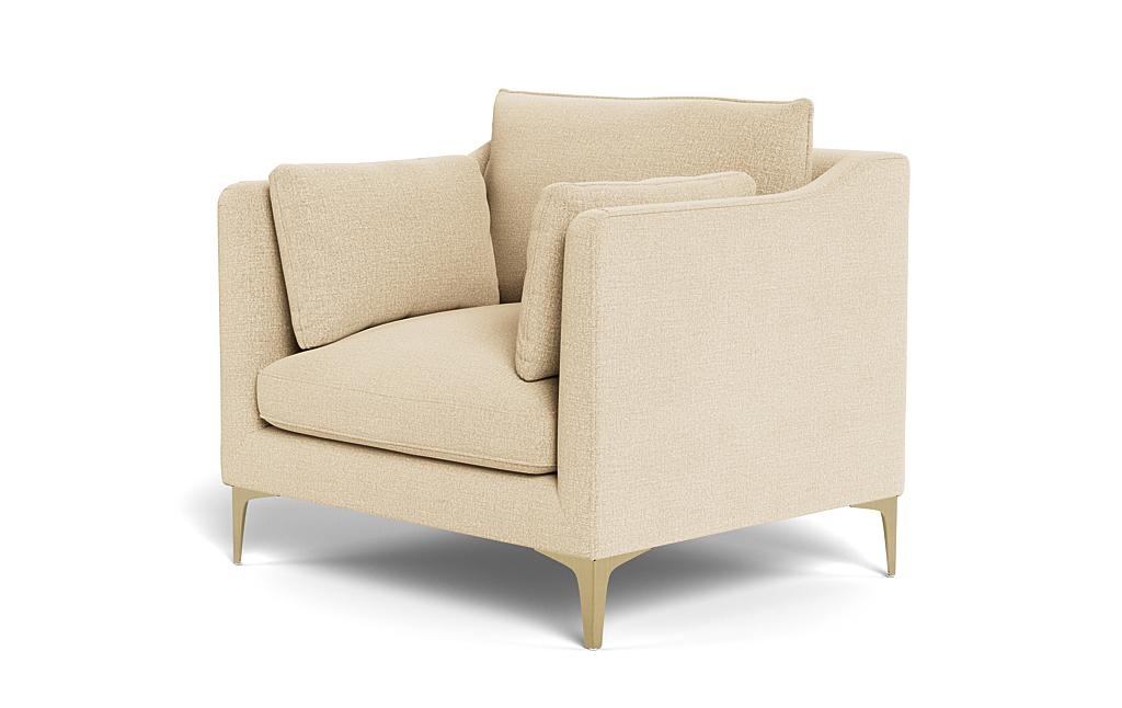 Caitlin Accent Chair by The EverygirlÃ?Â® - Image 2