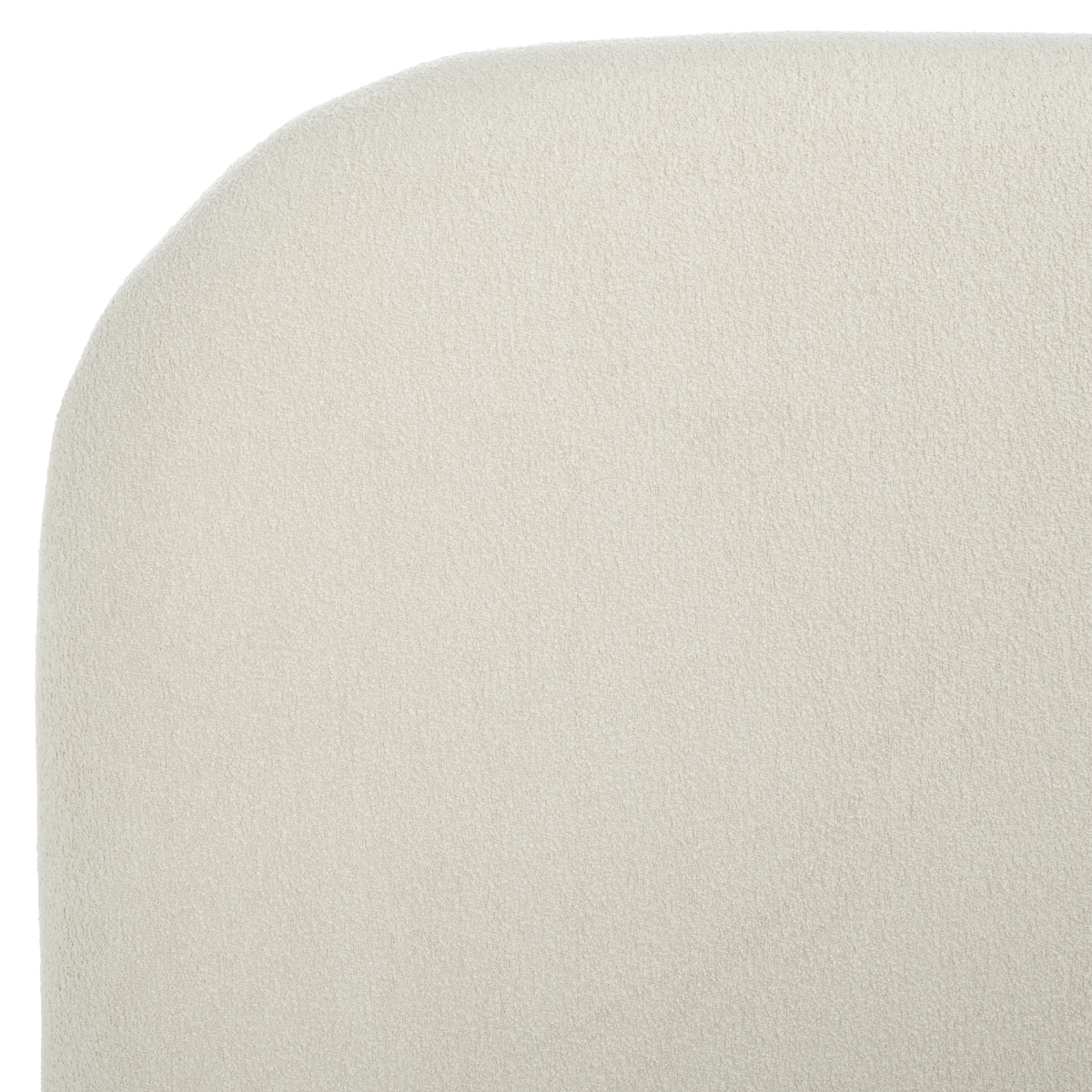 Jennabryanna Boucle Bed - Tan/Natural - Image 2