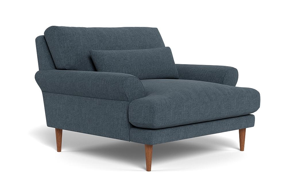 Maxwell Accent Chair by Apartment Therapy - Image 1