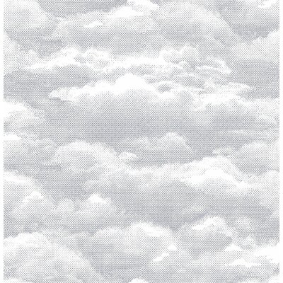 Shaw Cloud Wallpaper Roll - Image 0