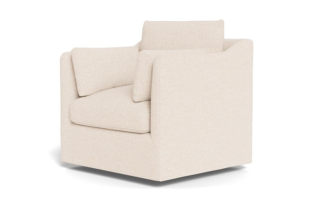 Caitlin Swivel Chair by The EverygirlÃ?Â® - Image 2