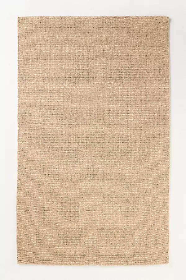 Hand-Loomed Freeport Wool Rug - Image 0