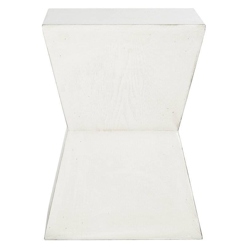 Hatherleigh Drum End Table - Image 0