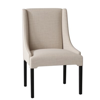 Litchfield Upholstered Dining Chair - Image 0