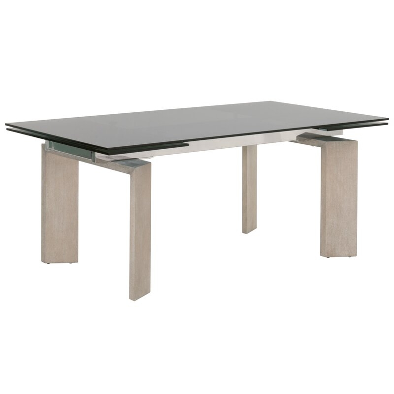  Jett Extension Dining Table - Image 0