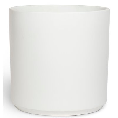 Ceramic Pot Planter - Image 0