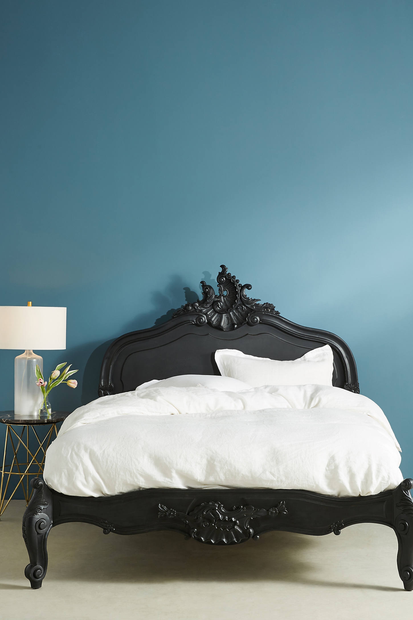 Menara Bed - Image 0