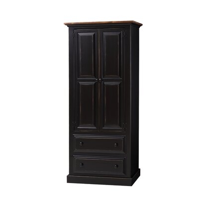 Osseo Armoire - Image 0