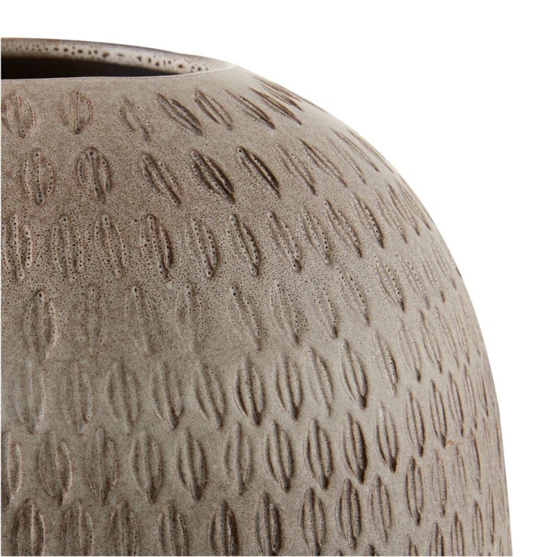 Kopi Grey Vase - Image 5