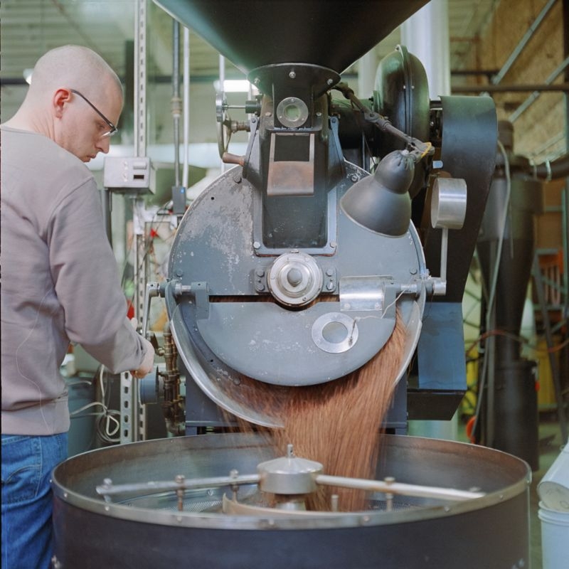 Metric Coffee En Masse Blend - Image 5