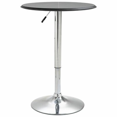 Truex Counter Height Pedestal Dining Table - Image 0