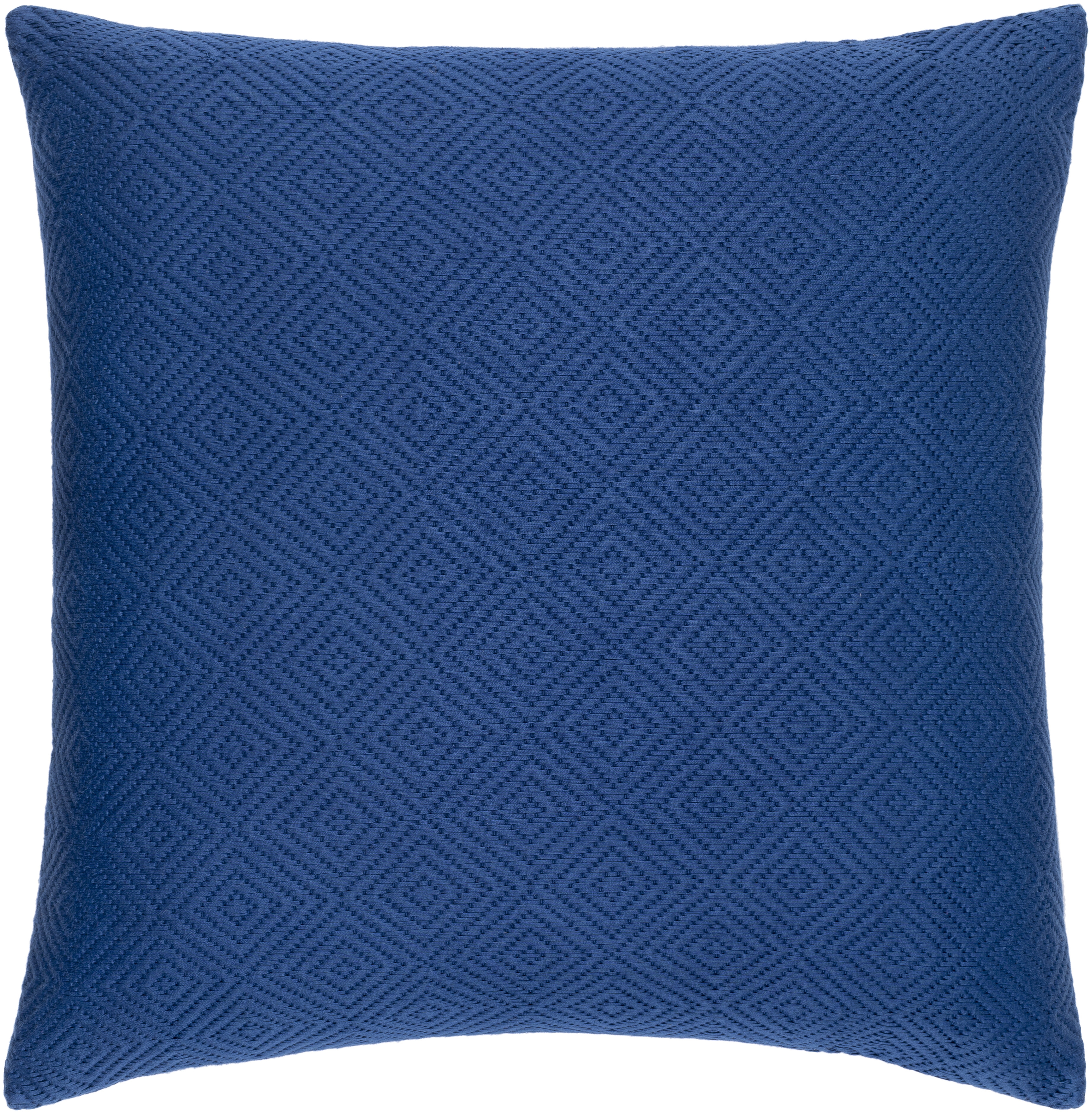 Camilla Throw Pillow, 20" x 20", with poly insert - Image 0