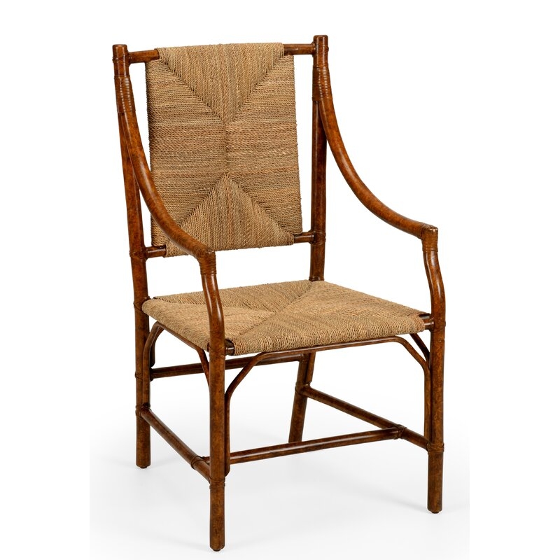 Chelsea House Mecklenburg Dining Chair - Image 0