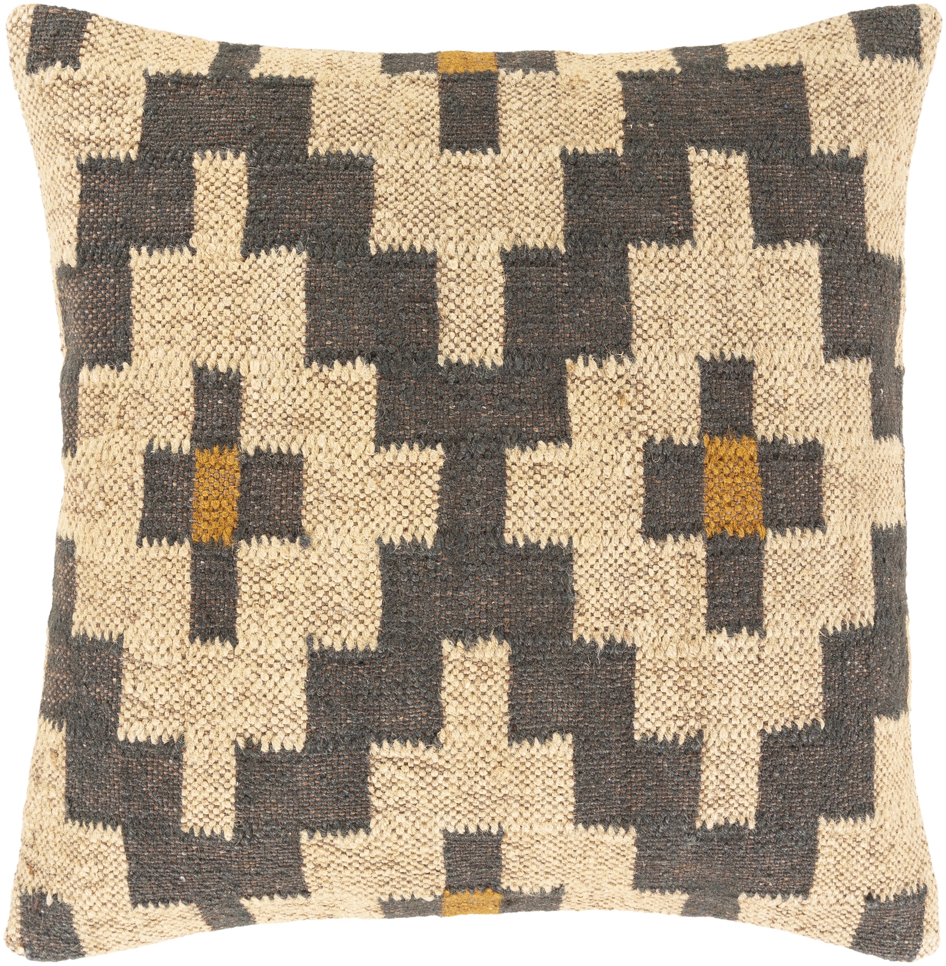 Gada GAD-003 22"L x 22"W Down Filled Pillow - Image 0