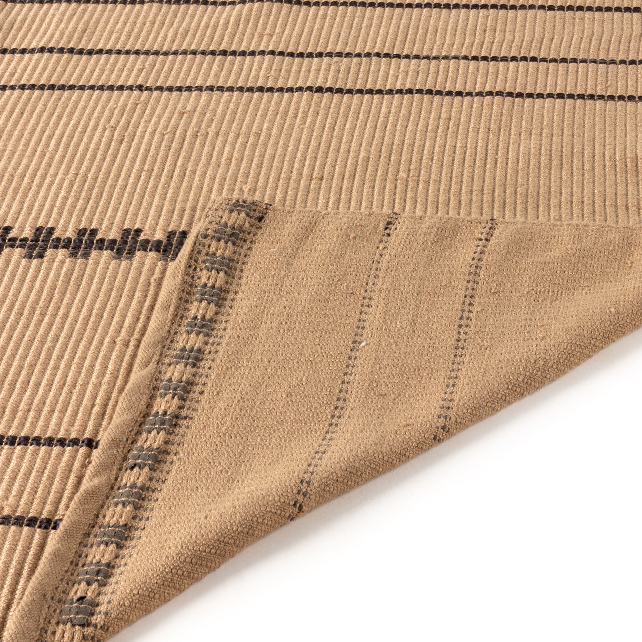 Vallarta Outdoor Rug - Valley Sand - Image 5