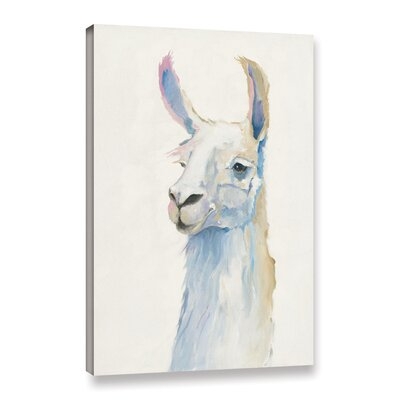 Bianca Gallery Wrapped Canvas - Image 0