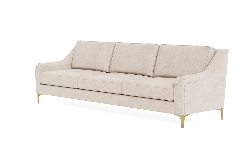 Alexander 3-Seat Sofa - Image 2