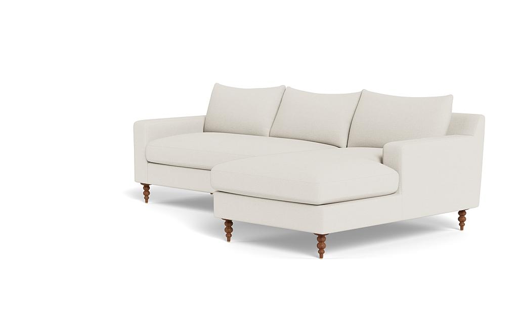 Sloan Right Chaise Sectional - Image 2