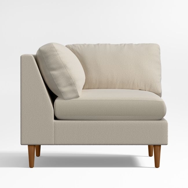 Avondale Corner Chair - Image 0