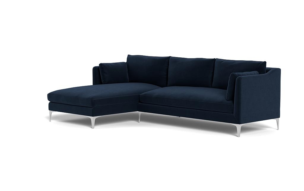 Caitlin Left Chaise Sectional by The EverygirlÃ?Â® - Image 2