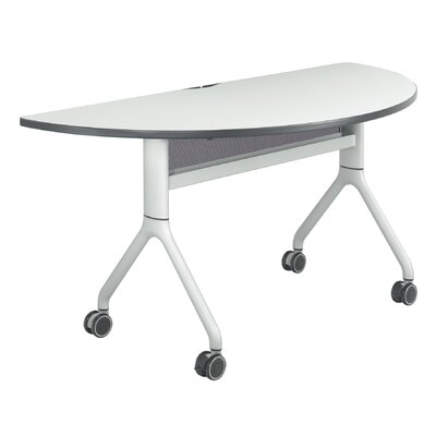 Fullwood Training Table with Wheels - Image 0