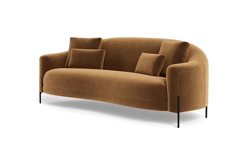 Fiona 3-Seat Sofa - Image 2