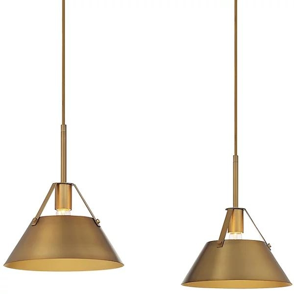 Beau Linear Suspension - Image 0