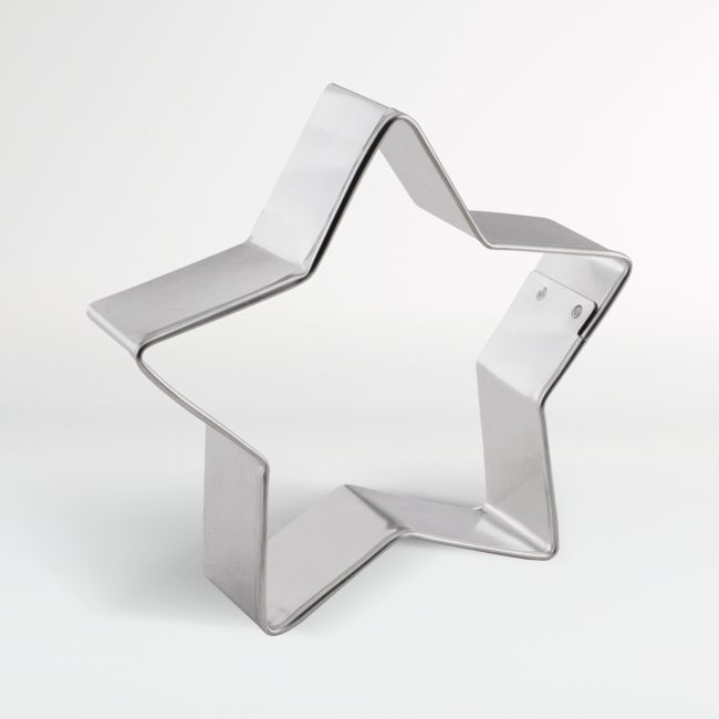 Star Cookie Cutter - Image 0
