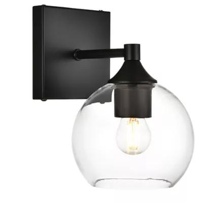 Jerron Bath Sconce - Image 1