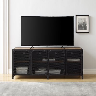 Munich TV Stand for TVs up to 65" - Image 0
